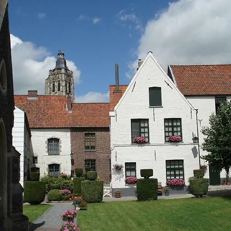 De Rantere 24 7 Oudenaarde