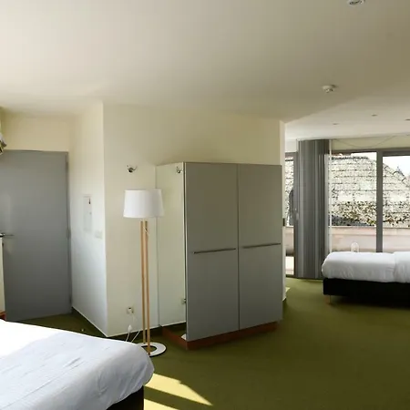 De Rantere 24 7 Hotel