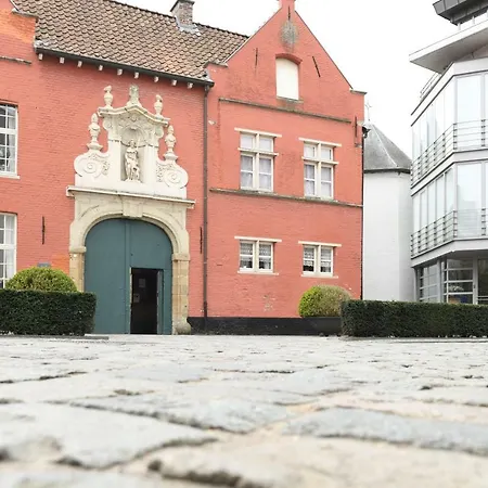 De Rantere 24 7 Hotel Oudenaarde