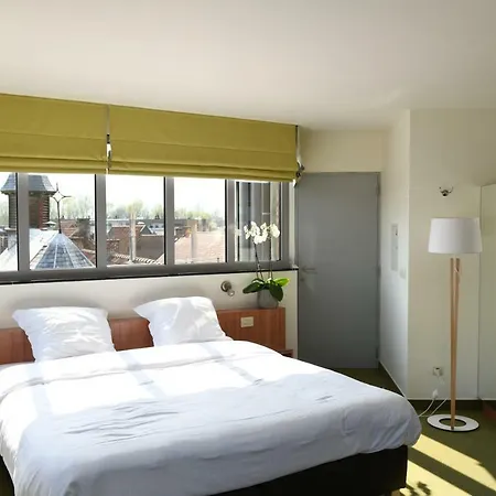 De Rantere 24 7 Hotel 3*