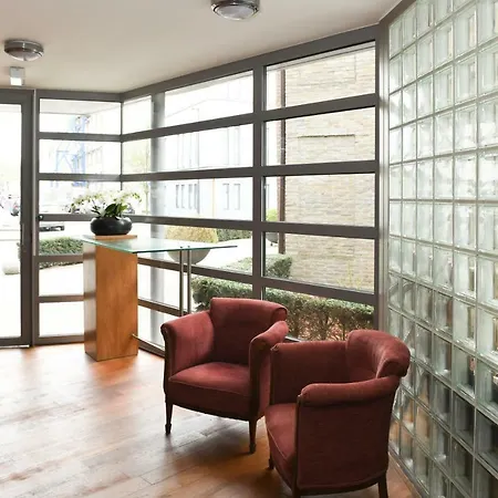 De Rantere 24 7 Hotel 3*