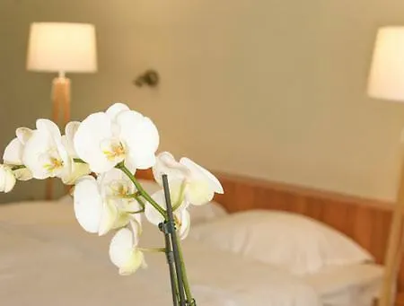 Hotel De Rantere 24 7