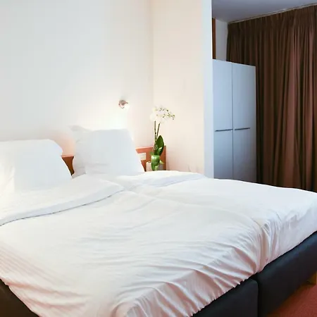 Hotel De Rantere 24 7