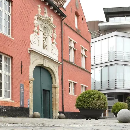 De Rantere 24 7 Hotel Oudenaarde